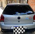 Volkswagen Gol Geração Iv Trend 1.0 8V Mi Total Flex Mec. 2P 2009