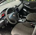 Fiat Stilo Duologic 1.8 Attractive Flex 8V 5P 2011
