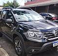 Renault Duster Iconic 1.6 16V Flex Aut 2023