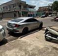 Honda Civic Sedan Exl 2.0 Flex 16V Aut.4P 2017