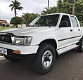 Hilux 4X4 2005
