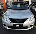 Versa 1.6 S 2013 *Raridade