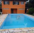 Casa Com 3 Dormitórios Para Alugar, 300 M² - Algarve - Cotia/Sp