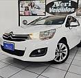 Citroën C4 Lounge 2.0 Mpfi Tendance 16V