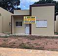 Casa Nova De 2/4 Toda Na Laje No Condomínio Fechado Ilhéus Próximo Do Tijucal