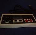 Controle Modelo Nes Novo Classico 8 Bits Usb