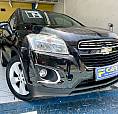 Chevrolet Tracker Ltz 2014 Teto Solar 