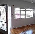 Lg [ Intervale Aluga] Casa Com 2 Dorm Com Bom Quintal - Jd Jacinto