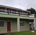 Casa Luxo Em Novo Parque Cachoeiro / Nunes *