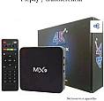 Tv Box Mx9