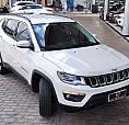 Jeep Compass Longitude 4X4 Diesel
