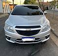 Prisma 1.0 Joy Eco - Carro Extra! 