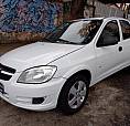 Chevrolet Celta Ls 1.0 4P 2012