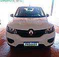 Kwid Zen 1.0 2020 + Garantia De Fábrica + 2022 Pago