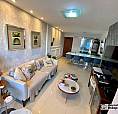 Apartamento À Venda, 100 M² Por R$ 350.000,00 - Barro Vermelho - Natal/Rn