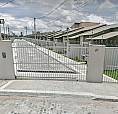 Alugo Uma Ótima Casa Em Condomínio Residencial