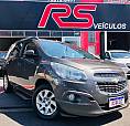 Chevrolet Spin Ltz 7S 1.8 (Flex) (Aut) 2013