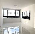Mp- 85M², 03 Quartos, Totalmente Reformado, 02 Vagas De Garagem!