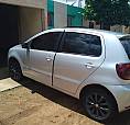 Fox Prime 1.6 Teto Solar 