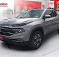 Fiat Toro 1.3 Turbo 270 Flex Freedom At6 