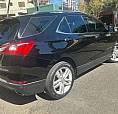Equinox Premier 2.0 Turbo 2018