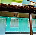Casa Em Condomínio À Venda - Senador Vasconcelos- Campo Grande - Rio De Janeiro - Rj