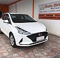 Hyundai Hb20 1.0 12V Flex Vision Manual
