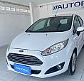 Ford Fiesta Tit./Tit.plus 1.6 16V Flex Aut. 2015