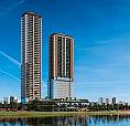 Apartamento Aquila Residencial Direto Prop