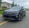 Volkswagen Nivus Highline 1.0 200 Tsi Flex Aut 2022