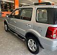 Ford Ecosport Xlt 2.0/ 2.0 Flex 16V 5P Aut. 2011