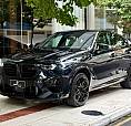 Bmw X6 M Competition 4.4 V8 Bi-Tb 625Cv Aut 2024