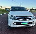 Mitsubishi L200 Triton Sport Hpe-S 2.4 Cd Dies. Aut 2019