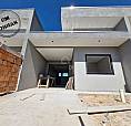 Casa À Venda Em Itajuba Barra Velha | 2 Dormitórios