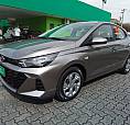 Hyundai Hb20 Comfort 1.0 Flex 12V Mec. 2026