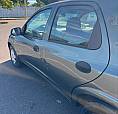 Chevrolet Celta Spirit/ Lt 1.0 Mpfi 8V Flexp. 5P 2011