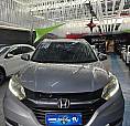 Honda Hr-V Touring 1.8 Flexone 16V 5P Aut. 2018