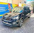 Volkswagen T-Cross Comfortline 1.0 Tsi Flex 5P Aut. 2023