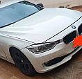 Bmw 320I A Modern/Sport Tb 2.0/A.flex 16V 4P 2014