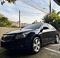 Chevrolet Cruze Lt 1.8 16V Flexpower 4P Aut. 2014
