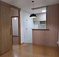 Alugo Apartamento 2 Dormitório, Jardim Glória Residencial Leon