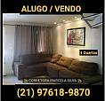 Alugo/Vendo - 4 Quartos Nova Iguaçu - Corretora Marcela Silva