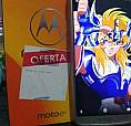 Moto E5 32 Gb 3 Mês De Uso