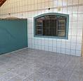 Casa Para Venda Possui 150 Metros Quadrados Com 3 Quartos