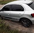 Vendo Gol 1.6 Rallye 68000 Km (Faço Jogo Em Moto) 
