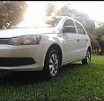 Volkswagen Gol G6 Completo 1.0  (Entra+Parc)