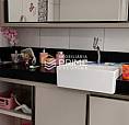  Casa Pronta P/Morar - 3 Suites - No Parque Atlântico
