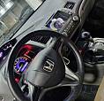 Honda Completo. 