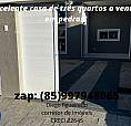 Casa De Três Quartos Em Pedras, Tenho Outras Opções