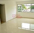 Prox. Ao Hosp. Celso Ramos - 170 Metros Privativos  - Gar. Livre!!!!